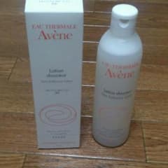 Avene★スキンバランスローションＳＳのサムネイル
