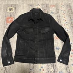 GalaabenD コーティングデニムジャケット archive エディ期似 - メルカリ