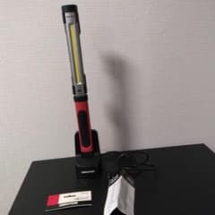 GENTOS(ジェントス)GZ-603ガンツGANZバータイプワークライトのサムネイル