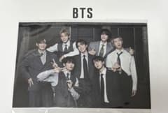 BTS ARIRANG weverse global特典 フォトカードのサムネイル