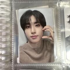 匿名配送】stray kids スキズ HOP JYP Japan ハンジソン - メルカリ