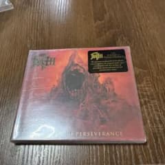 サイン入り　DEATH デス　2枚組CD集 DEATH SIDE / WASTED DREAM CD | RECORD SHOP MISERY