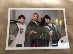 SnowMan 公式写真のサムネイル