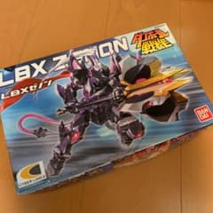 ダンボール戦機 LBX ゼノン - メルカリ