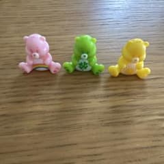 ケアベア バスボムのサムネイル