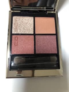 SUQQU SIGNATURE COLOR EYES 04 アイシャドウパレットのサムネイル