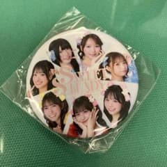 SWEET STEADY 缶バッジのサムネイル