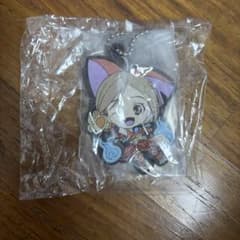ラバーキーホルダー キャラクターグッズ 装甲娘のサムネイル