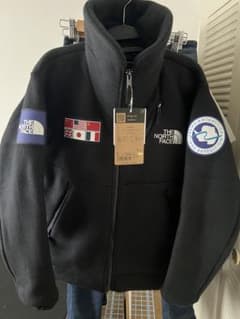 夢学様専用ノースフェイス  トランスアンタークティカフリースジャケット 　[M]のサムネイル