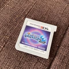 ポケットモンスター ムーン　ソフトのみのサムネイル