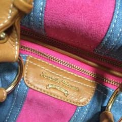 サマンサ・タバサ  正規品 売り切れました。のサムネイル