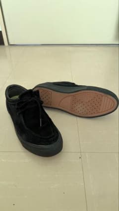 CONVERSE SKATEBOARDING MOCCASINS SK OXのサムネイル
