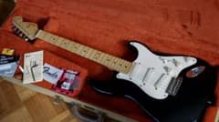 Fender  Eric Clapton Stratocasterのサムネイル