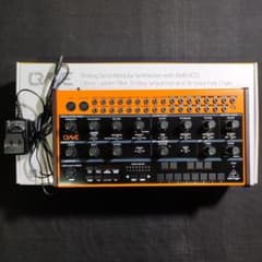 BEHRINGER　crave アナログシンセサイザーのサムネイル