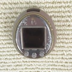 たまごっち15th Anniversary 本体 パープル 【動作確認完了済み