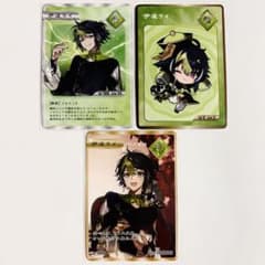 にじさんじ】伊波ライ Dytica 2nd Anniversary OS特典 - メルカリ