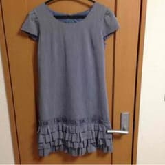 値下げ→2500円エフデワンピース イエナアクアガール好きな人のサムネイル