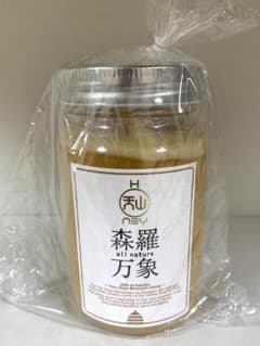 森羅万象 天山蜂蜜 600g【K2320-1490】 - メルカリ