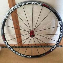 EASTON EA50 AERO 前後ホイールセットのサムネイル