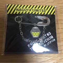 EXO セーフティピンチャームのサムネイル