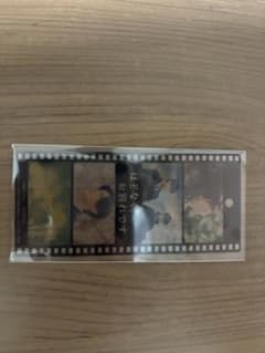 ほどなくお別れです　映画特典のサムネイル