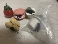 ミニチュアスナイパー ガチャのサムネイル
