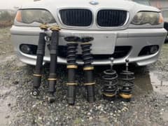 車高調!!!!のサムネイル