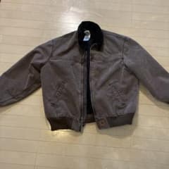 Carhartt サンタフェジャケット　j14 cht 2XLのサムネイル