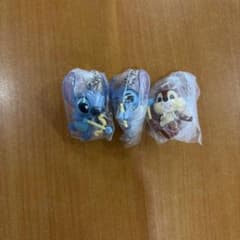 ディズニー ミニチュアフィギュア 3種セット別売り可⭕️のサムネイル