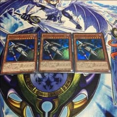 遊戯王 kozmoダークシミターのサムネイル