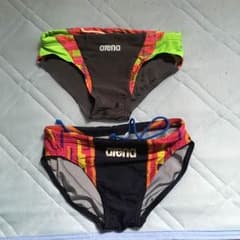 アリーナ水着セットのサムネイル