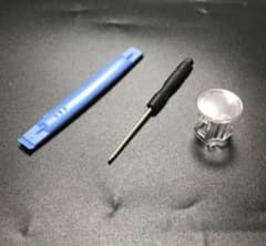 スズキ車用 オートライトセンサーカバー クリア マット加工レンズ 鈍感 新品