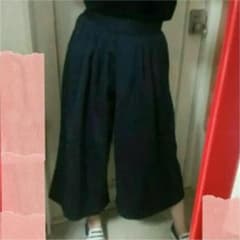 vis ワイドパンツのサムネイル