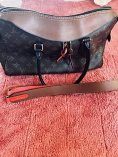 テュイルリートートバッグのサムネイル