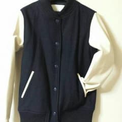 12/9迄の販売！値下げしました　ミラオーウェン♪スタジャンのサムネイル