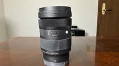 SIGMA 28-70mm F2.8 DG DN ソニーE用のサムネイル