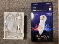 HITACHI Hada Crie CM-N2000 美顔器のサムネイル