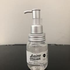 アミノメイソン モイスト ヘアオイルのサムネイル