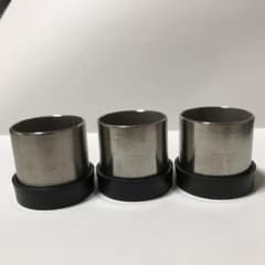 鋳造リング HAYASHI No.4 3セットのサムネイル