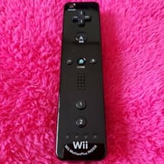 【故障】任天堂 Nintendo Wii リモコンプラスのサムネイル