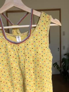 NANEA タンクトップのサムネイル