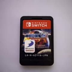 【土日価格】地球防衛軍4.1 for Nintendo Switch ソフト単体のサムネイル