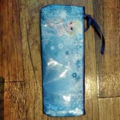 アナと雪の女王　ペンケースのサムネイル