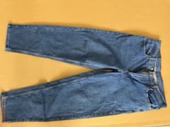 Levi Strauss & Co. ストレートデニム W 32 L 32のサムネイル