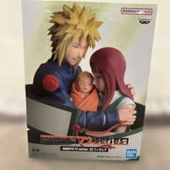 NARUTO 72 series-53 피규어