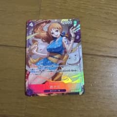 おナミ ST18-002 8パックバトル プロモ - メルカリ