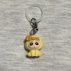 Crayon Shin-chan Marker Accessory - Pastel Colors - Sunflower