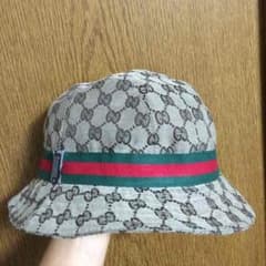 GUCCI バケットハットのサムネイル