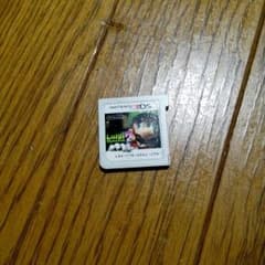 ルイージマンション　ケースなしのサムネイル