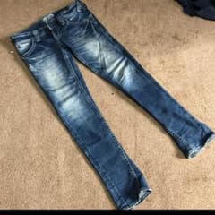 ストレッチ♬スリスト25インチのサムネイル
